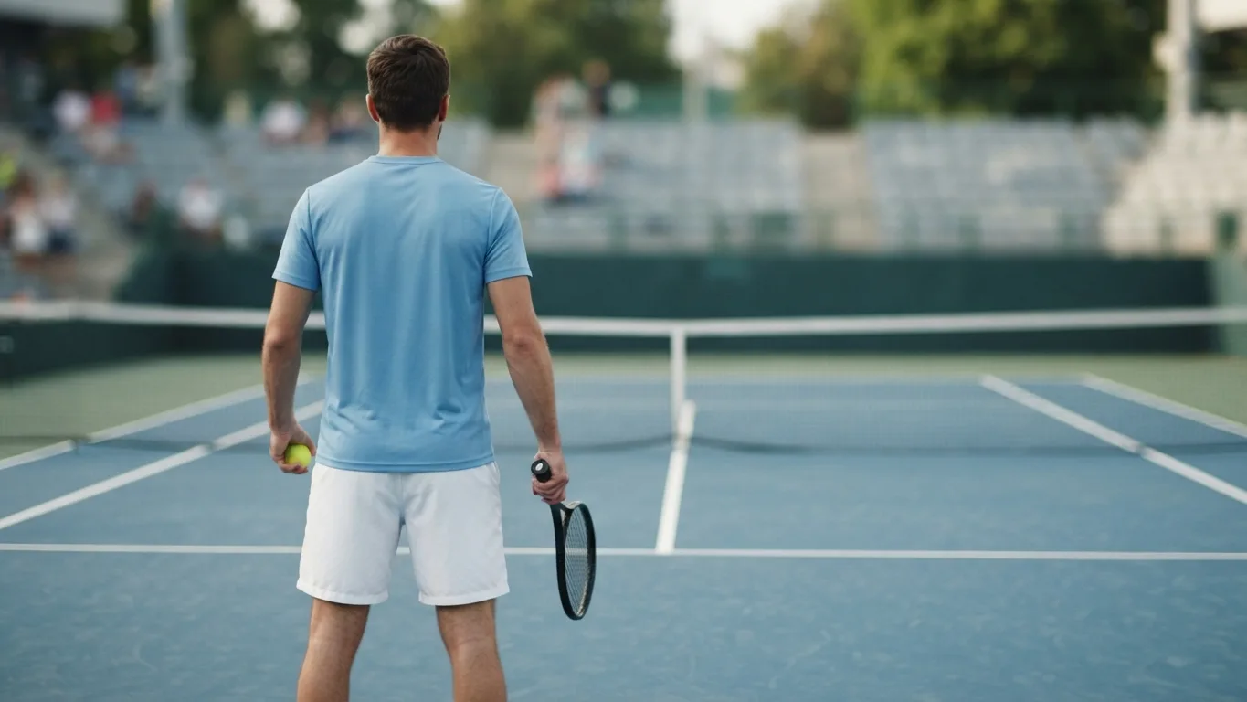 Pronostic Van Assche Bu 1er tour ATP Shanghai