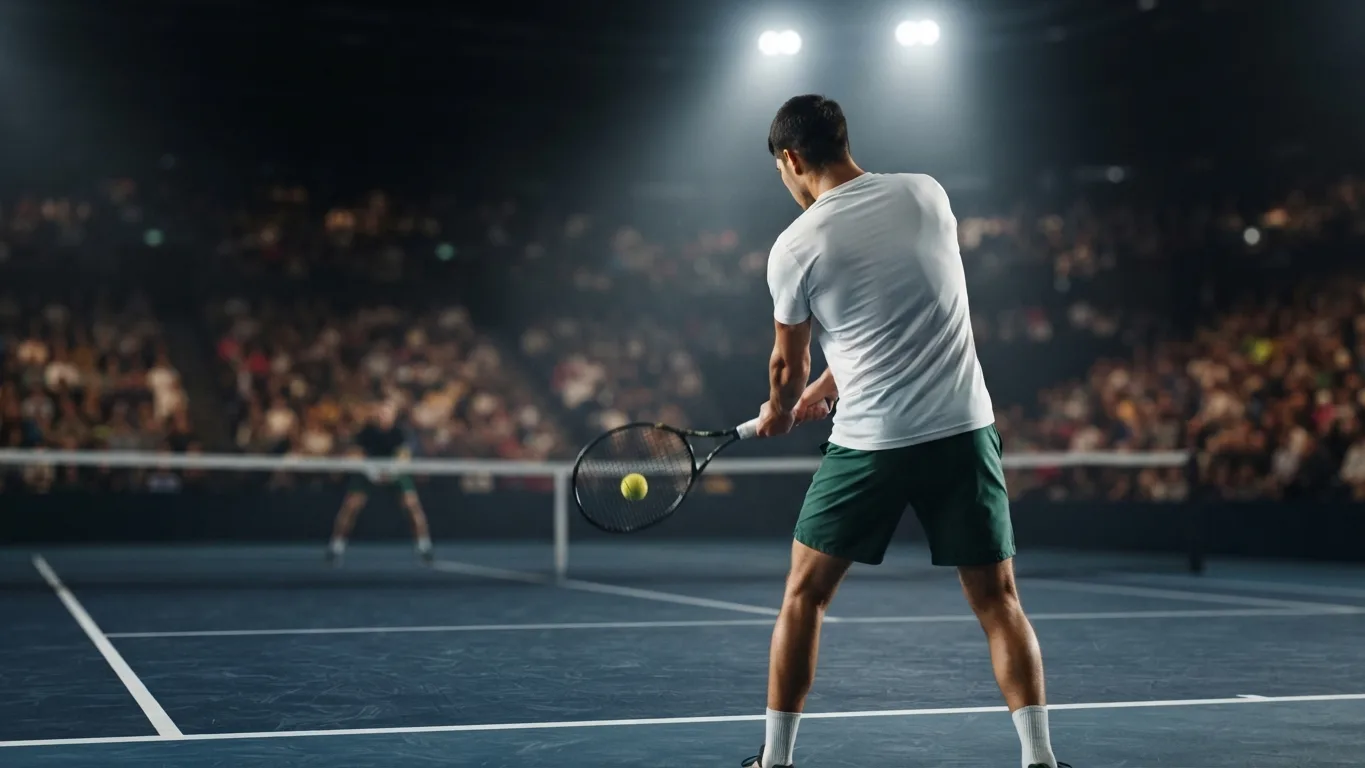 Pronostic Van Assche – Musetti, quart de finale de l'ATP 250 de Lyon