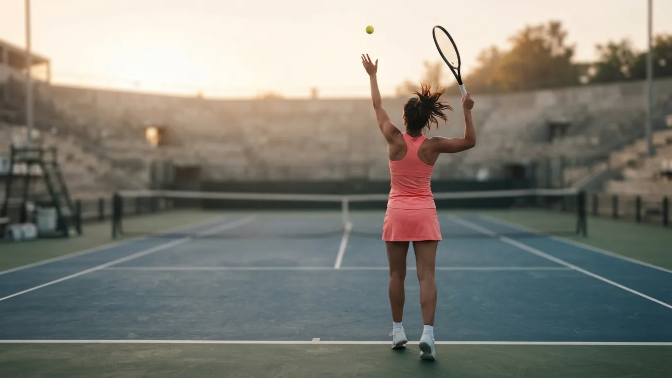 Pronostic Vekic Wang Xinyu 1er tour WTA Singapour