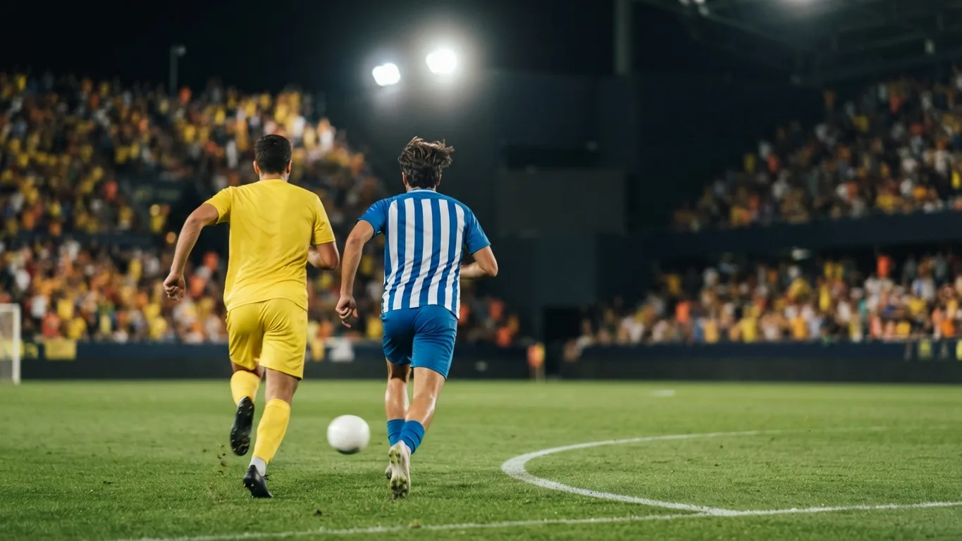 Pronostic Villarreal – Espanyol, 11e journée de Liga