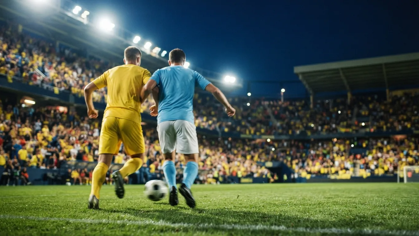 Pronostic Villarreal Naples 2ème journée Ligue des Champions