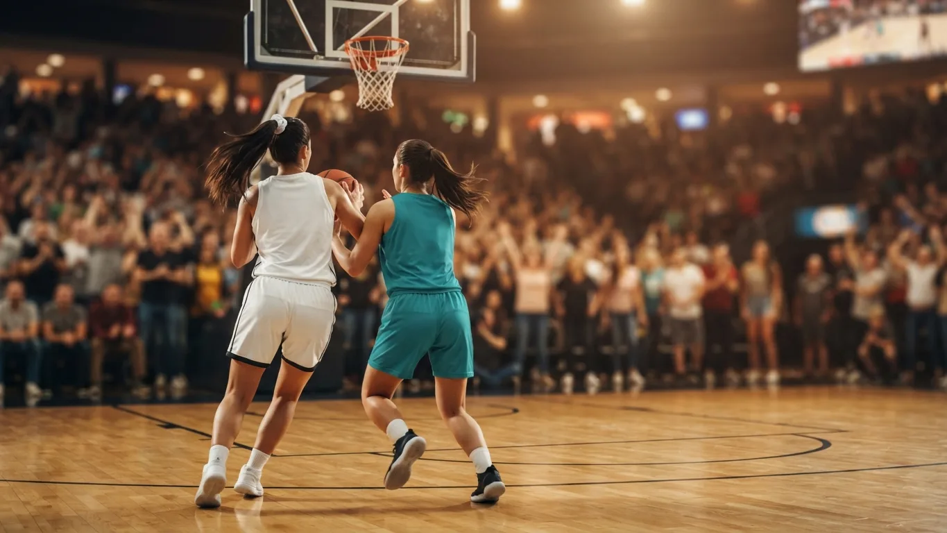 Pronostic Washington Mystics Golden State Valkyries WNBA