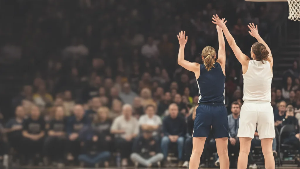 Pronostic Washington Mystics Minnesota Lynx WNBA saison régulière