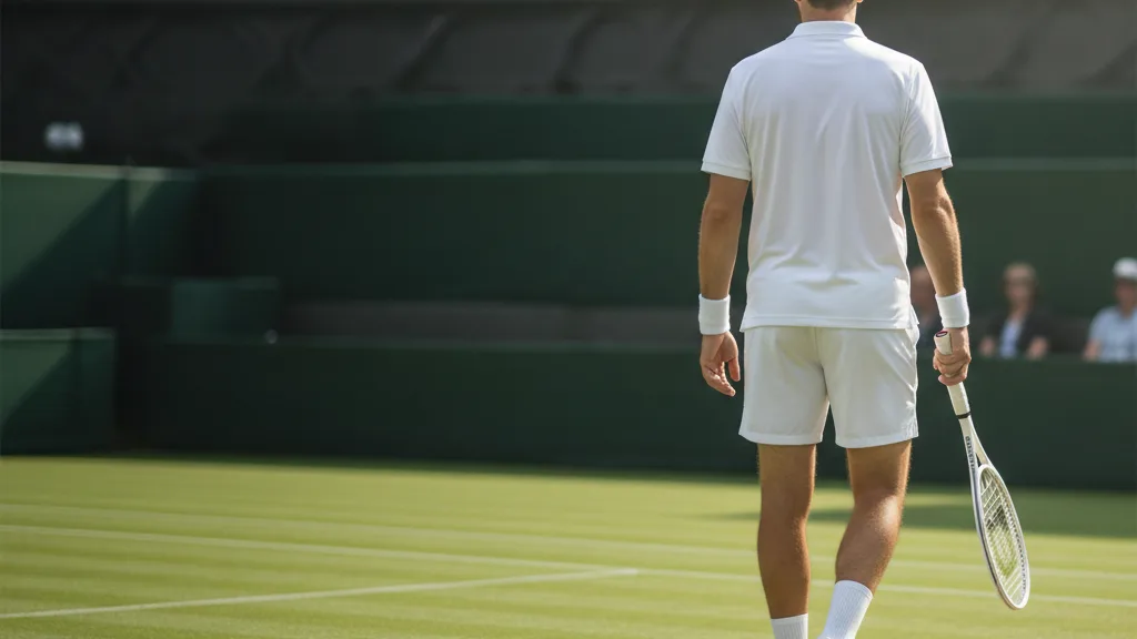 Pronostic Wawrinka Berrettini 1er tour Wimbledon