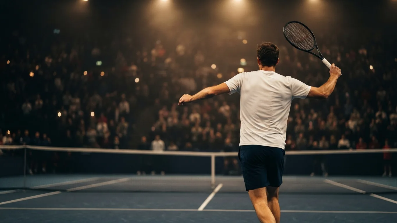 Pronostic Wawrinka – Lehecka, 1er tour de l'ATP 500 de Bâle