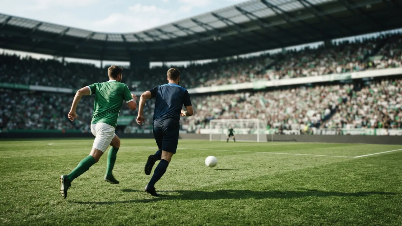Pronostic Werder Brême Paderborn 6ème journée Bundesliga
