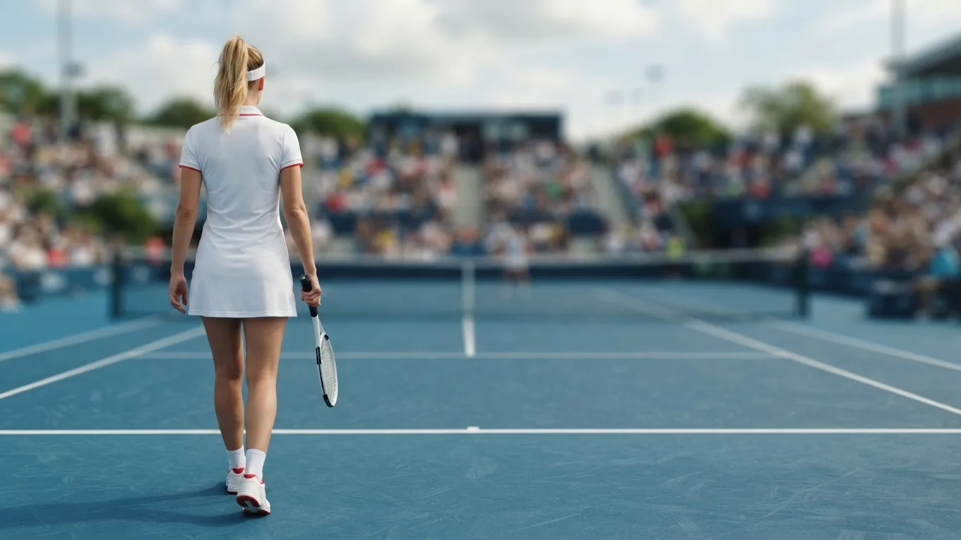 Pronostic Zheng Shi 1er tour WTA Pékin