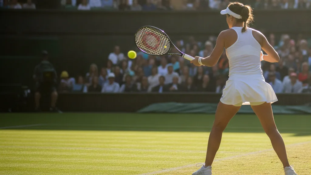 Pronostic Qinwen Zheng Maria Sakkari 1er tour Nottingham Open