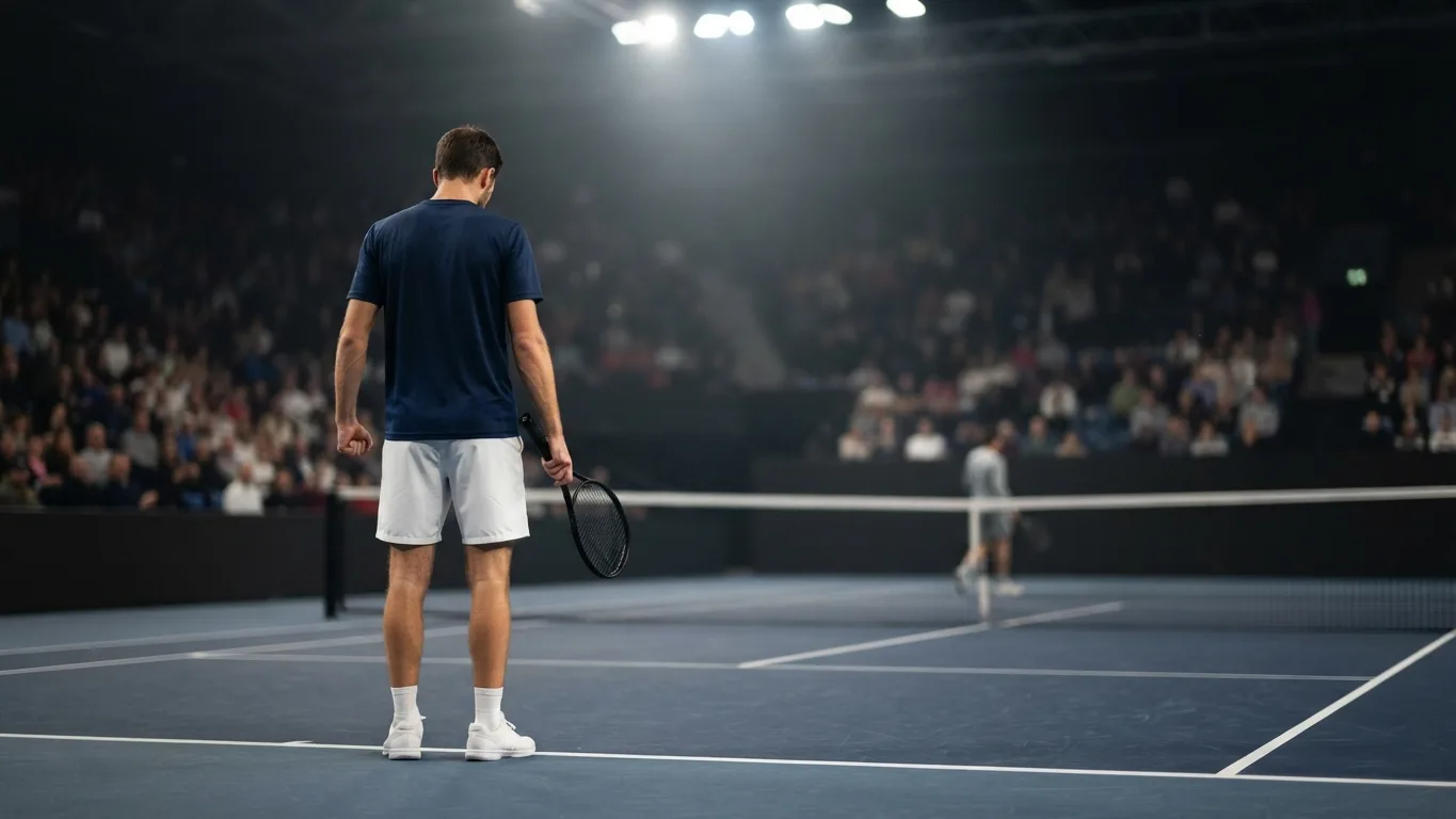Pronostic Zverev – Griekspoor, 8e de finale de l'ATP 500 de Vienne