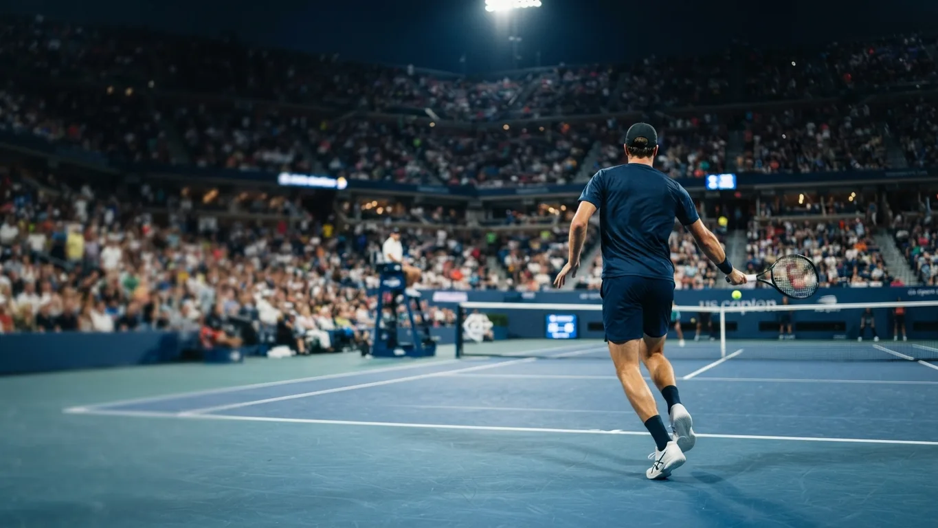 Pronostic Zverev Khachanov demi-finale US Open