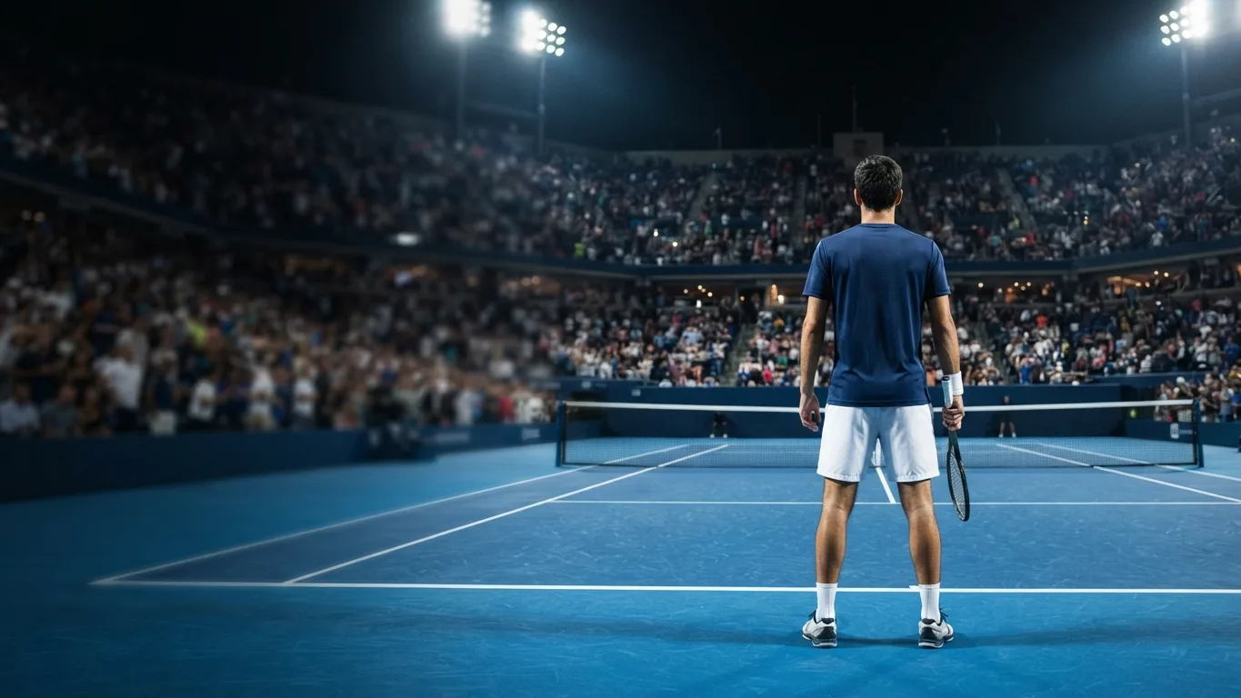 Pronostic Zverev Darderi 1/8e de finale US Open 2026