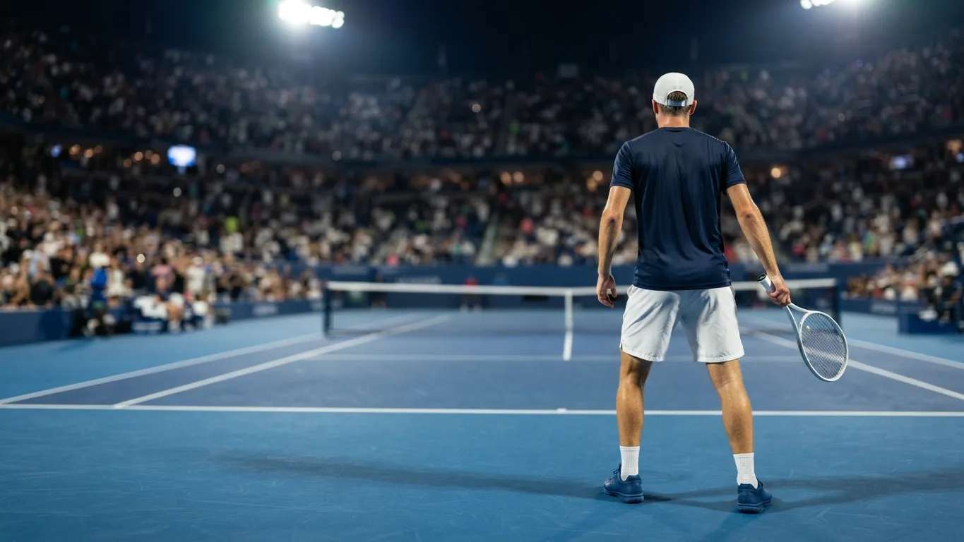 Pronostic Zverev Sonego 1er tour US Open 2026