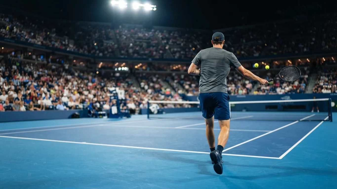 Pronostic Zverev van de Zandschulp quart de finale US Open