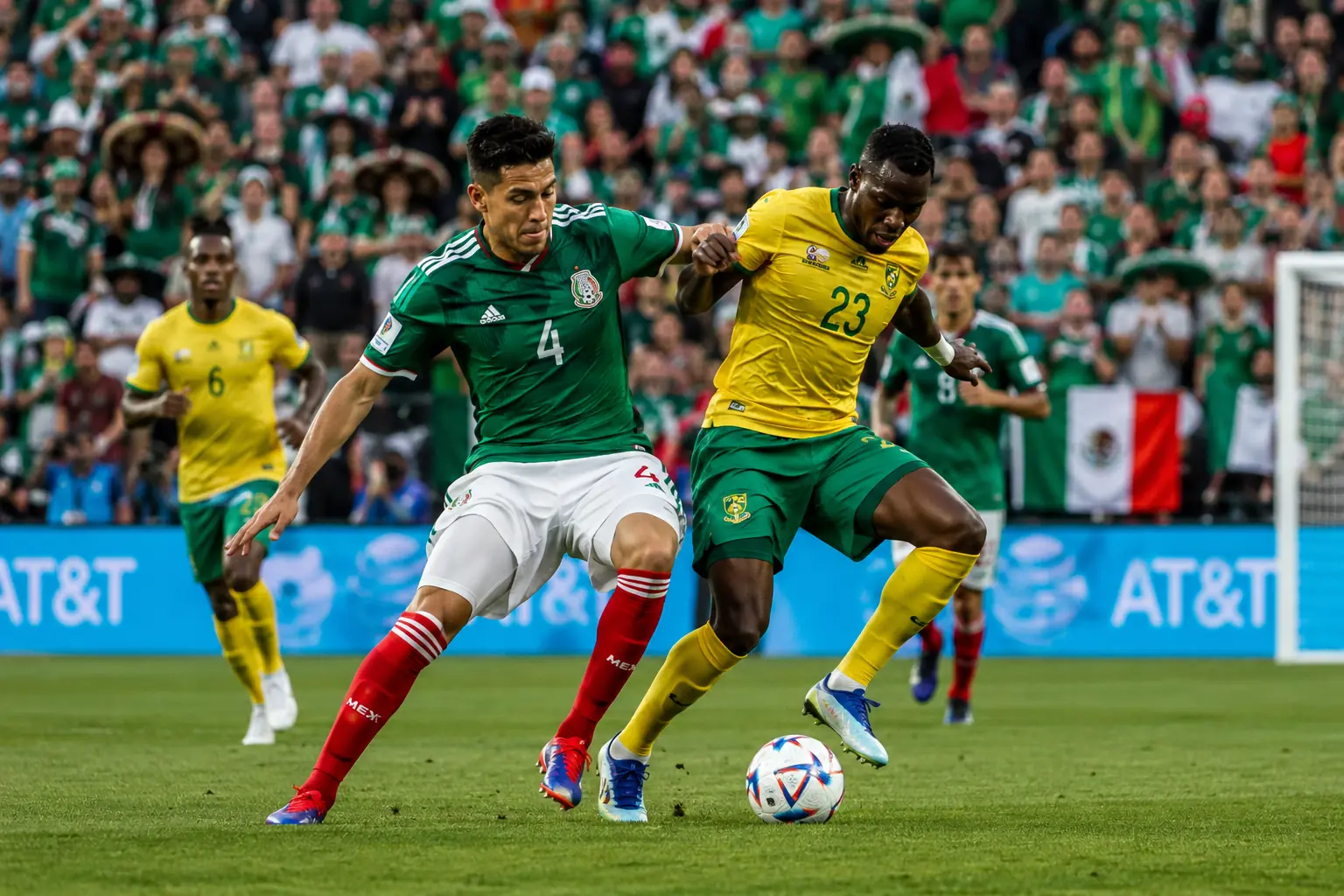 Pronostic Mexique Afrique du Sud : Analyse tactique, cotes et meilleurs paris (Coupe du Monde 2026)